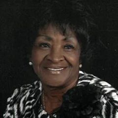 Carter, Ernestine B